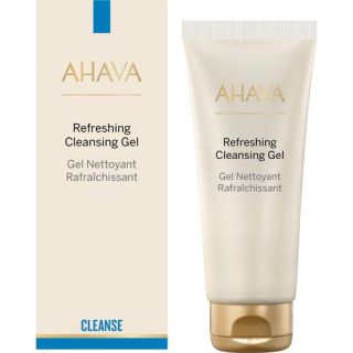 Refreshing Cleansing Gel Time to Clear