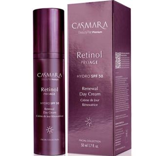 Renewal Day Cream Retinol Proage Casmara