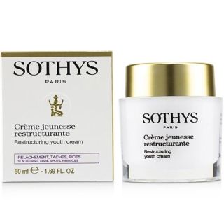 Restructuring Youth Cream Sothys
