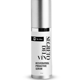Resveratrol Proactive Serum Dr.Klein