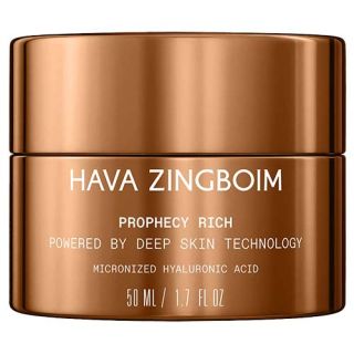 Rich Cream Prophecy Hava Zingboim