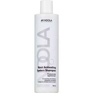 Root Activating System Shampoo Indola