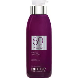 Shampoo 69 Pro Active Biotop
