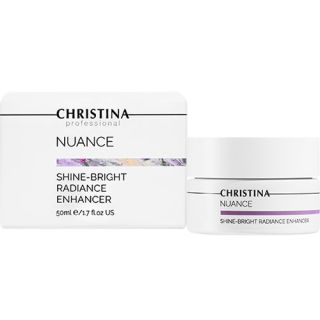 Shine Bright Radiance Enhancer Nuance Christina