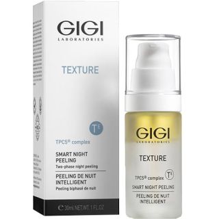 Smart Night Peeling Texture GIGI