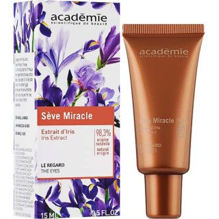 The Eyes Academie Seve Miracle Iris Extract