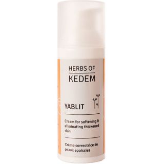 Yablit Skin Smoothing Cream For Thick Skin Kedem