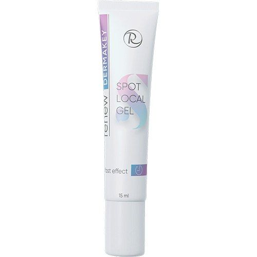 Renew Dermakey Spot Local Gel
