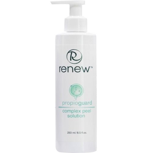 Complex Peel Solution Renew Propioguard