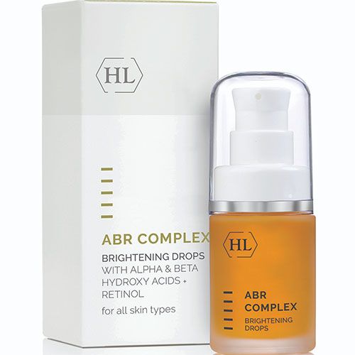 Brightening Drops ABR Complex HL Labs