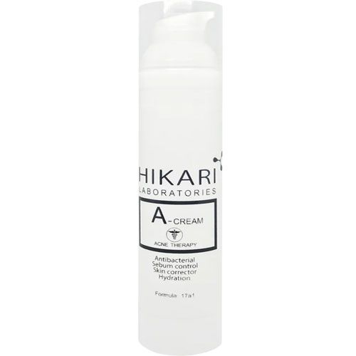 A-Cream Acne Therapy Hikari