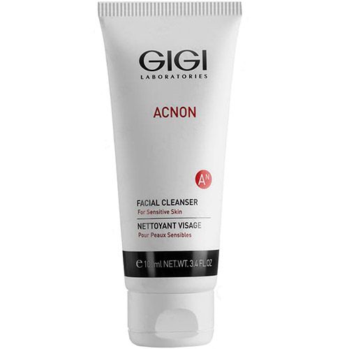 Acnon Facial Cleanser For Sensitive Skin GIGI