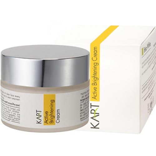 Active Brightening Cream Beta White
