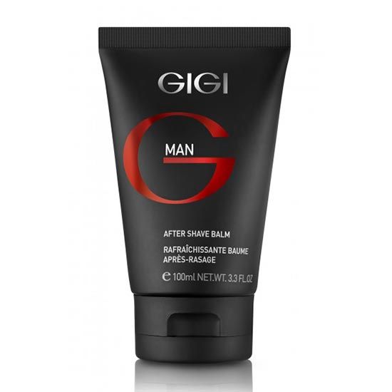 After Shave Balm