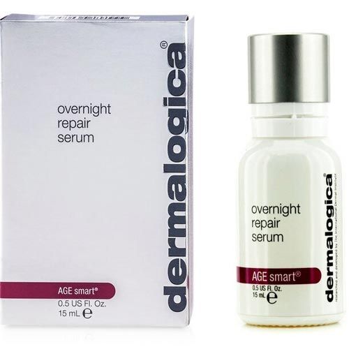 Age Smart Overnight Repair Serum Age Smart Dermalogica