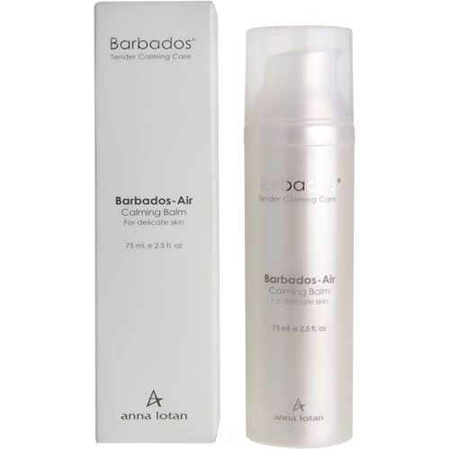 Air Calming Balm for Delicate Skin Barbados 