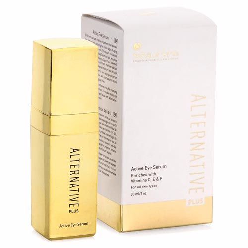 Active Eye Serum Alternative Sea of Spa