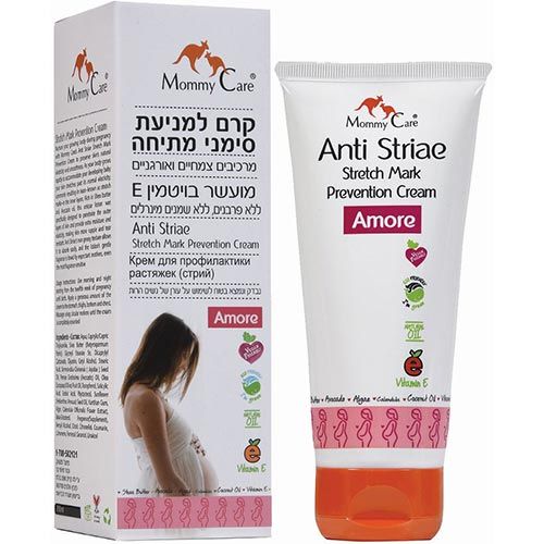 Anti striae cream