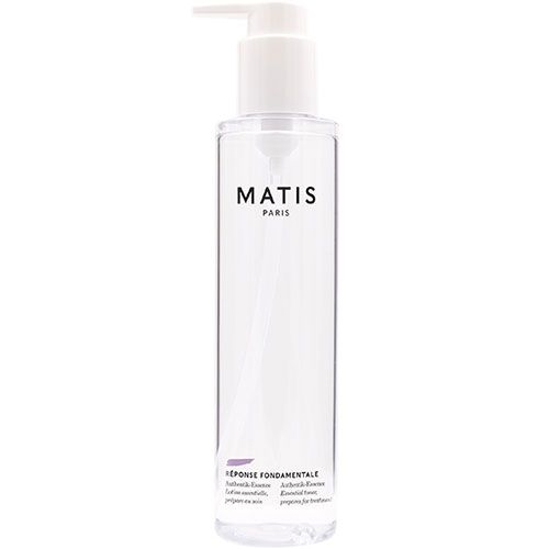 Authentik-Essence Matis Reponse Fondamentale