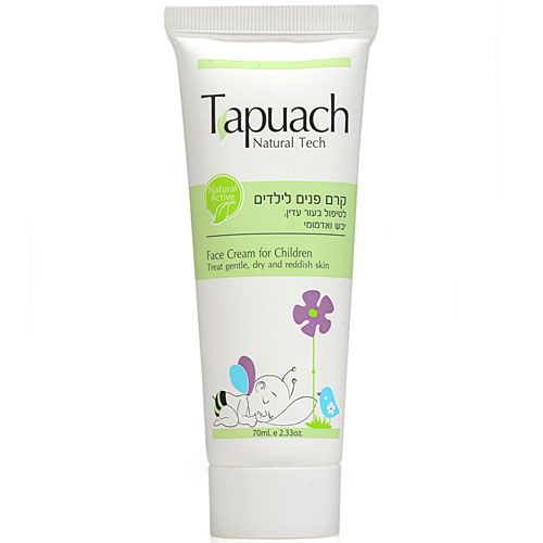 Baby face cream Tapuach