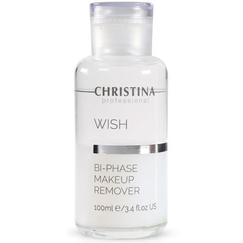 Bi-Phase Makeup Remover