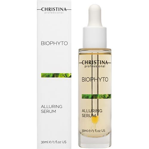 Bio Phyto Alluring Serum Christina
