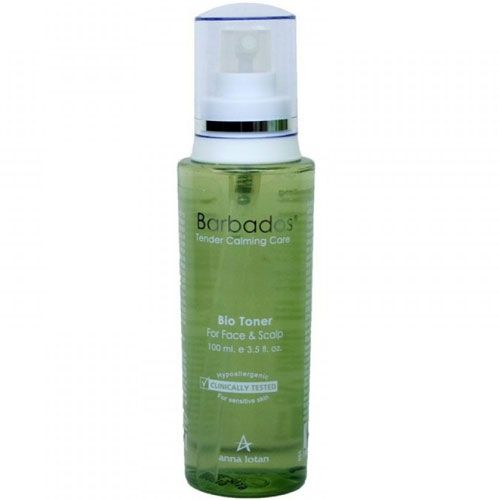 Bio Toner Barbados Anna Lotan