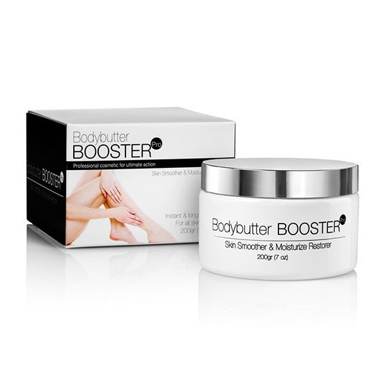 Bodybutter boosterpro