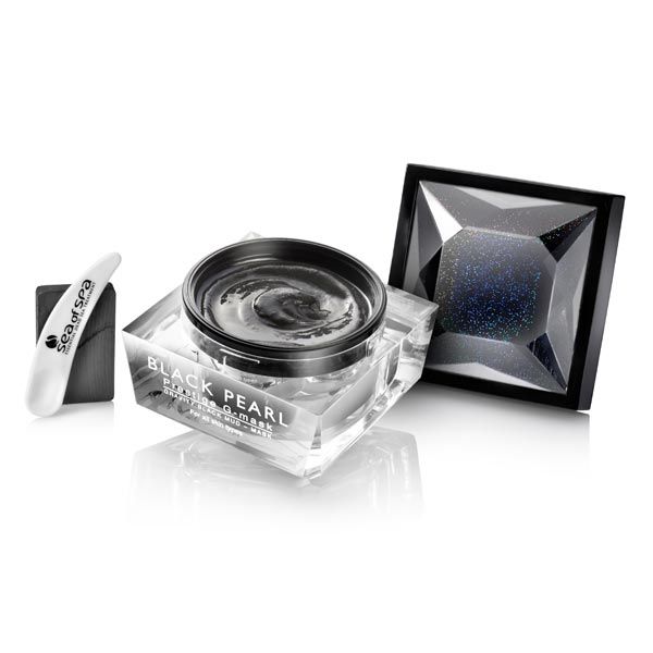 Prestige G-Mask Gravity Black Mud Mask