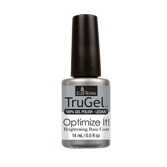 Brightening Base Coat