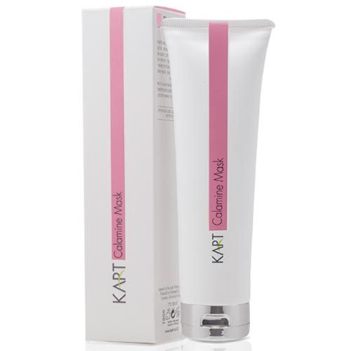 Calamine Mask Natural Medicare