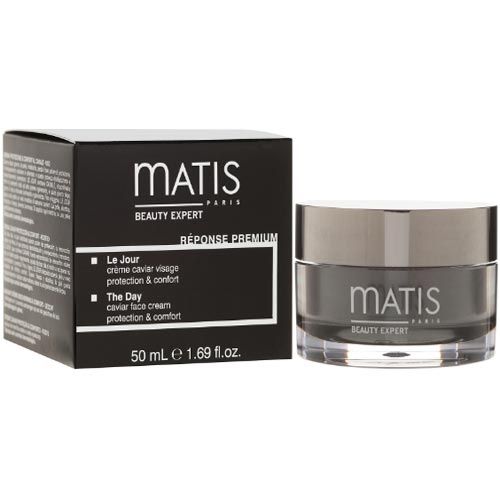 Caviar Day Face Cream Matis