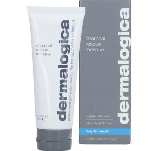 Charcoal Rescue Mask Dermalogica 75 ml