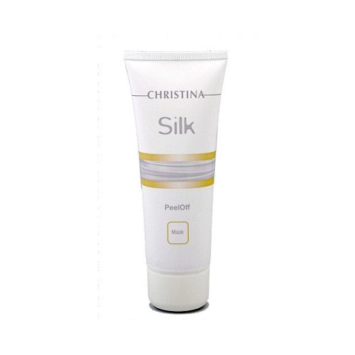 Peel-off Mask Silk