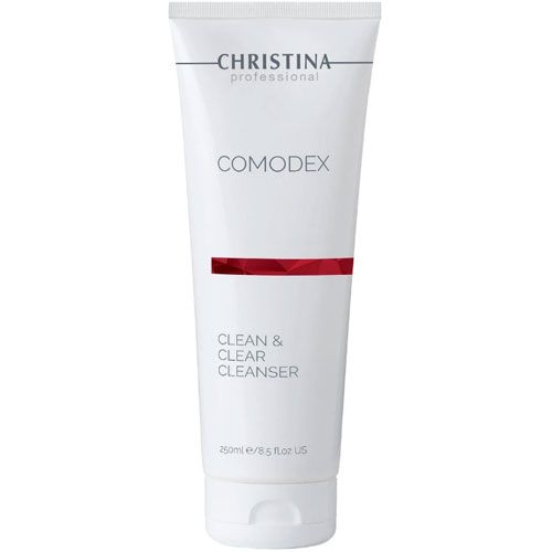 Clean and Clear Cleanser