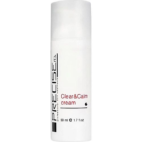 Clear & Calm Cream Precise