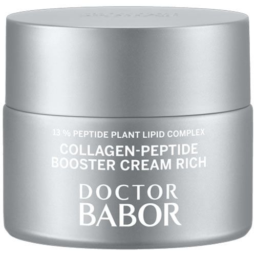 Collagen-Peptide Booster Cream Rich Babor