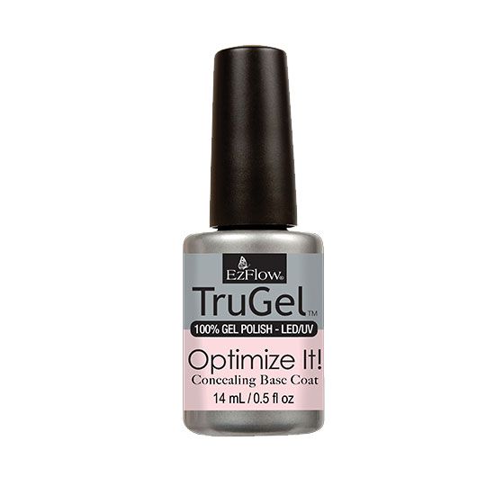 Concealing Base Coat