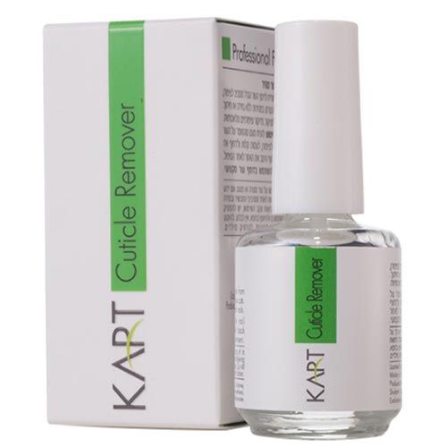 Cuticle Remover Profeet