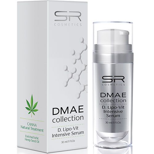 D. Lipo-Vit Intensive Serum DMAE SR cosmetics