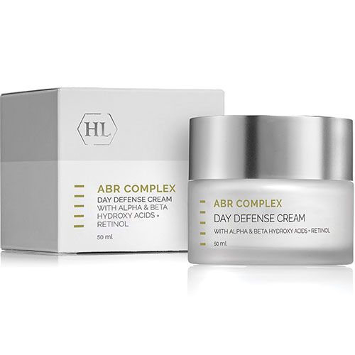 Day Defense Cream Alpha-beta With Retinol ABR Complex HL Labs