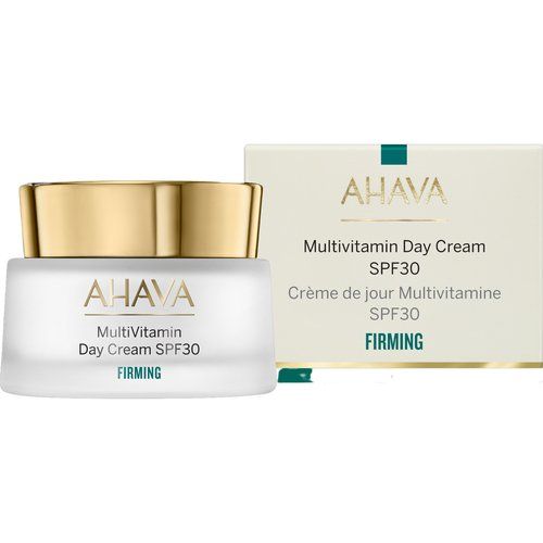 Day Cream SPF 30 MultiVitamin Ahava