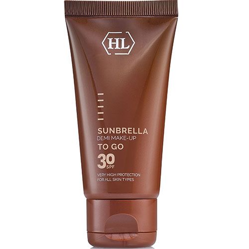 Demi Make Up SPF-30 Sunbrella HL