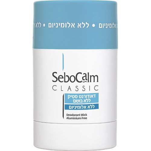 Deodorant Stick Classic Sebocalm