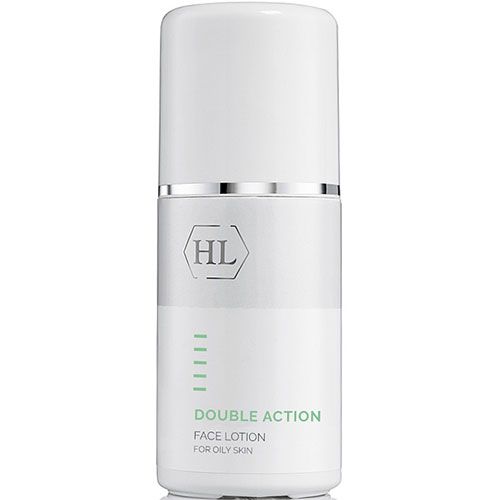 Face Lotion Double Action Hl Labs