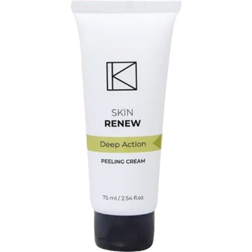 Dr Kadir Peeling cream Skin Renew