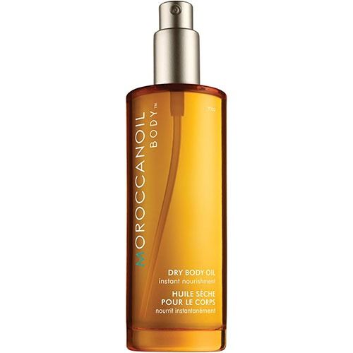 Dry Body Oil Instant Nourishment Moroccanoil