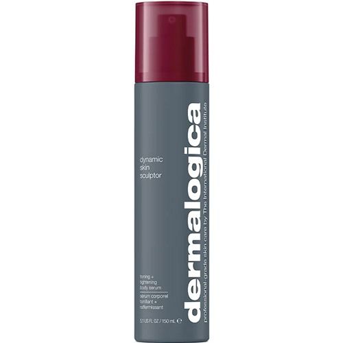 Dynamic skin sculptor body serum Dermalogica