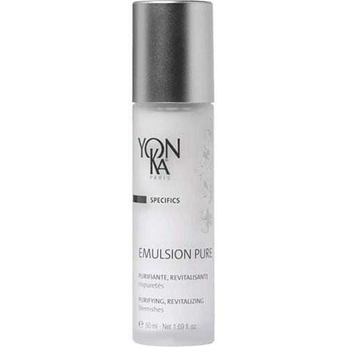 Emulsion Pure Specifics Yonka