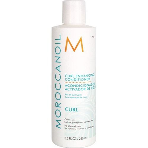 Curl Enhancing Conditioner Moroccanoil